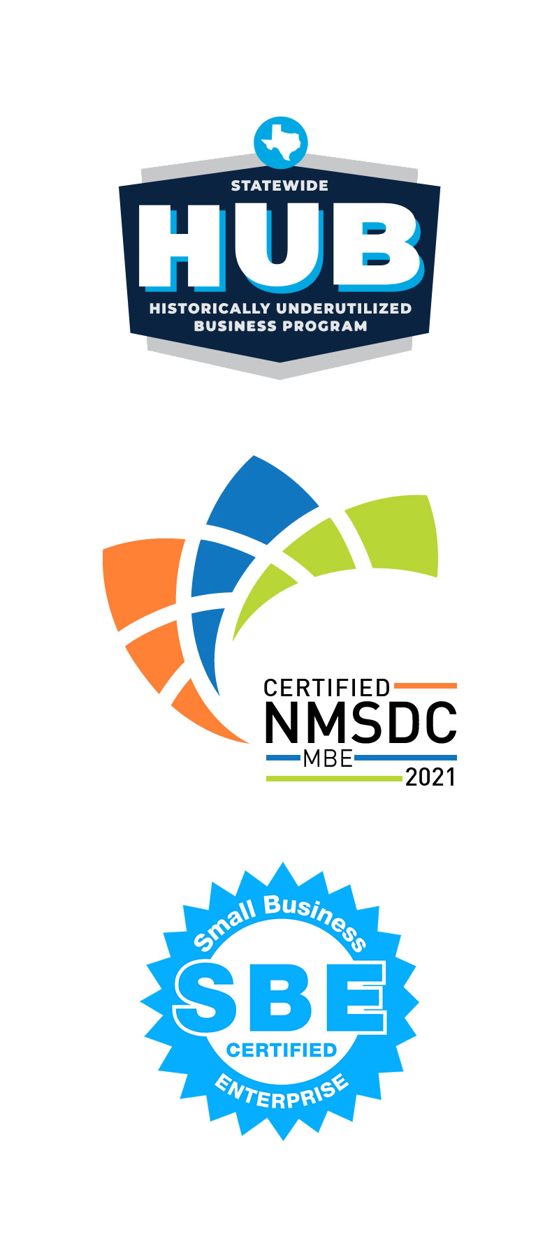 certifictes and associations